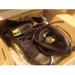 Pair of Madd MGP Shreds trainers size 7