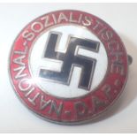 WWII German badge