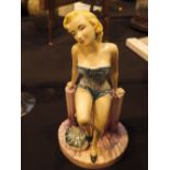 Peggy Davis limited edition Marilyn Monr