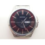 Gents Sekonda wristwatch ( large head )