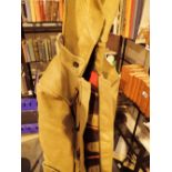 Vintage duffle coat by Gloverall with horn toggles size 36 chest