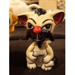 Lorna Bailey Cat Make My Day H: 12 cm