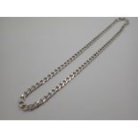 925 silver necklace