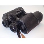 Pair of Carl Zeiss Jenoptem 10 x 50 binoculars