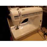 Toyota sewing machine RA41