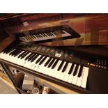 Yamaha Portatone electronic keyboard PSR-75