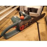 Bosch Ake 35 S chainsaw