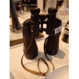 US pattern binoculars 11 x 63