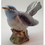 Beswick Cuckoo bird figurine L: 18 cm