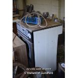 *ELECTROLUX WASCATOR INDUSTRIAL SIZED WASHING MACHINE