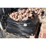 *PALLET OF MIXED AS FOUND BRICKS