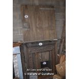 *LARGE BARN DOOR, 1160 X 2300