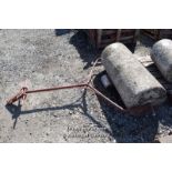 *GRANITE ROLLER, 1060 LONG, 450 DIAMETER