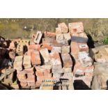 *PALLET OF MIXED AS FOUND BRICKS