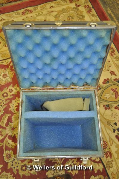 *Two empty vintage boxes (lot subject to VAT) - Image 2 of 2