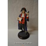 Fairweather Collection Town Crier.