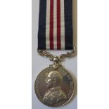 Military Medal, Geo V, named to 240316 Lance Corporal J. Shand, 1/5th Gordon Highlanders –