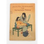 "Japanese Fairy Tale Series No. 10 - The Matsuyama Mirror", Verlag Hasegawa Takejiro. In japanischer