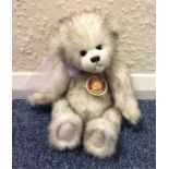 CHARLIE BEAR: "Molly". Numbered CB110310B. Est. £3