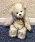 CHARLIE BEAR: "Molly". Numbered CB110310B. Est. £3