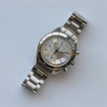 OMEGA: A good gent's Speedmaster Automatic with mu