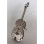 An unusual Sterling model of a cello of Eastern de