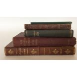 MAINWARING, R: Annals of Bath 1888, Bath, 8vo con