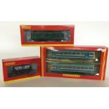 Two Hornby boxed Rolling Stock, numbered R 6378 an