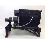 A Zeiss EPI camera together with slides. Est. £50