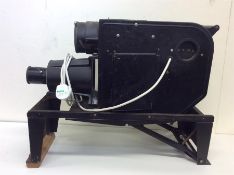 A Zeiss EPI camera together with slides. Est. £50