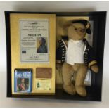 DEAN'S: A Dean's Limited edition Teddy Bear, "Nels