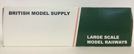 A boxed large scale model BMS L&B Brake Composite