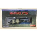 MAPLIN: A MArines Lynx 3 Channel Radio Control Hel