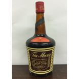 1 x 24 2/3 fl ozs bottle of Tia Maria, The Jamaican Liqueur