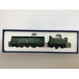 HORNBY: A TMC Custom Finish 00 gauge scale model S