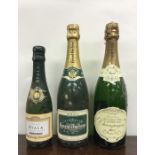 1 x 750ml bottle of Laithwaite Champagne Brut Premier Cru