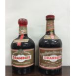 Prince Charles Edward's Liquer Drambuie