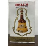 1 x 70cl bottle of Bell's Scotch Whisky entitled "The Celebration Whisky"