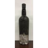 1 x 75cl bottle of Cockburn's 1955 Vintage Port. (1)