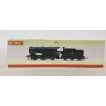 HORNBY An 00 gauge boxed scale model locomotive BR