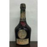 1 x 68cl bottle of D.O.M Bénédictine liqueur. (1)