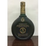 1 x 70cl bottle of Marquis de Montesquiou Armagnac Napoléon. (1)