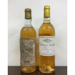 1 x 75cl bottle of Château du Tertre 1971, Ets. Saint-Ferdinand