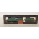 HORNBY: An 00 gauge boxed scale model SR 4-6-2 loc