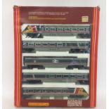 HORNBY: An 00 gauge boxed scale model "Advanced Pa