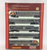 HORNBY: An 00 gauge boxed scale model "Advanced Pa