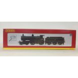HORNBY: An 00 gauge boxed scale model locomotive B
