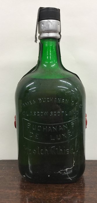 1 x 75cl bottle of James Buchanan & Co. Ltd. Buchanan's "De Luxe" - Image 2 of 2