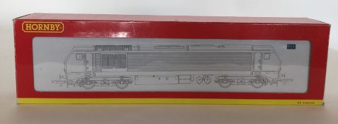 HORNBY: An 00 gauge boxed scale model EWS Bo-Bo Di