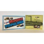 CORGI: A "United Dairies" limited edition boxed di